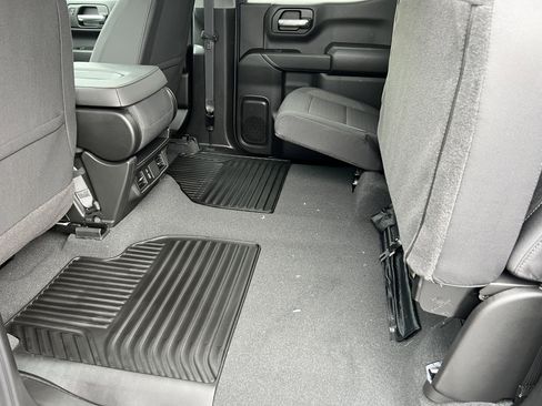 New 2026 GMC Sierra 1500 Pro w/ Graphite Edition image 17