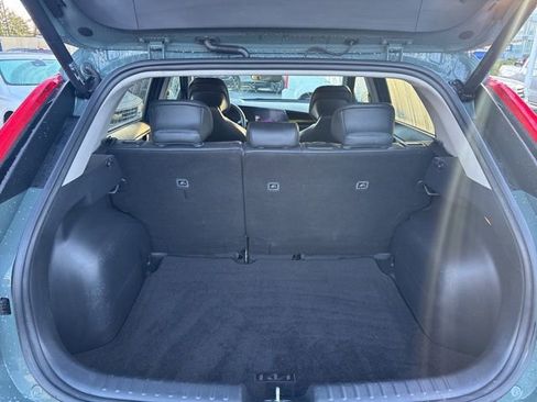 Used 2023 Kia Niro Wind image 11