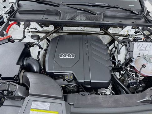 Used 2023 Audi Q5 2.0T Premium Plus image 33