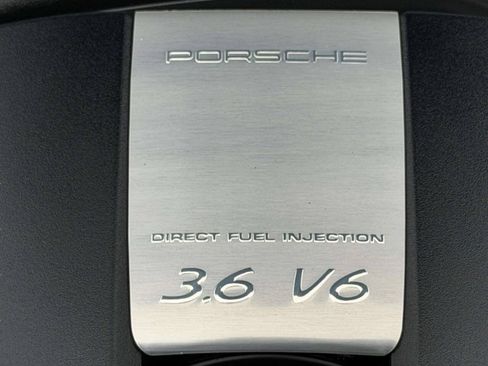 Used 2016 Porsche Panamera 4 Edition AWD/4WD image 59