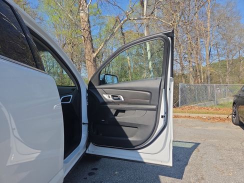 Used 2016 GMC Terrain SLT w/ Open Road Package image 28