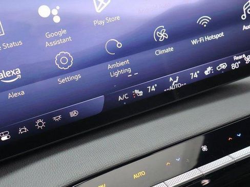 New 2025 Buick Enclave Sport Touring w/ Power Package image 28