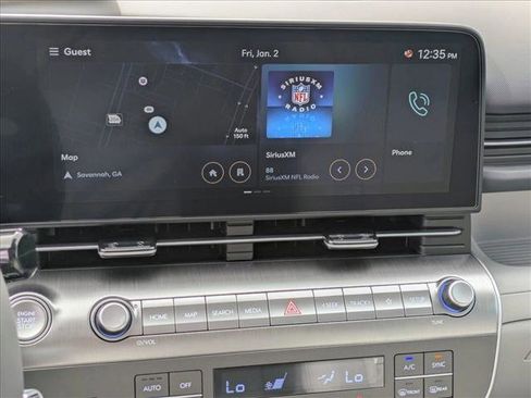 New 2026 Hyundai Kona Limited image 11