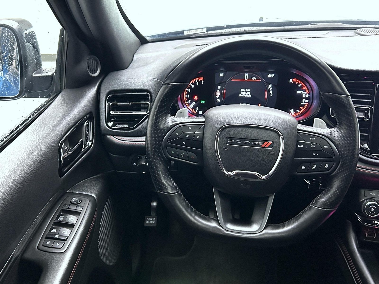Used 2025 Dodge Durango GT AWD/4WD image 12