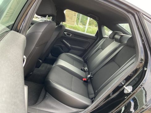 Used 2024 Honda Civic Sport image 16