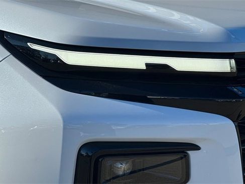 New 2026 Chevrolet Traverse RS image 37