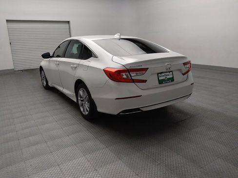 Used 2019 Honda Accord LX image 5