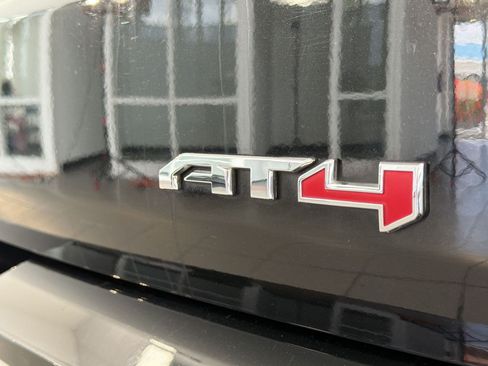Used 2022 GMC Terrain AT4 w/ Tech Package AWD/4WD image 35