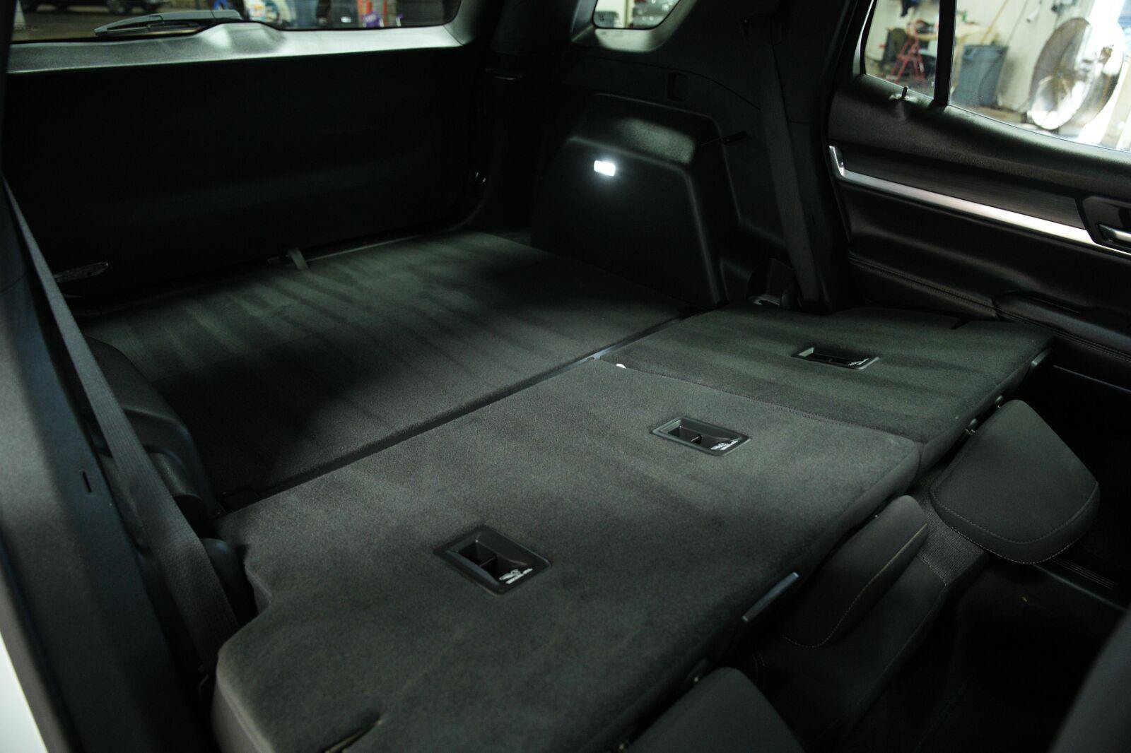 Certified 2026 GMC Terrain Elevation FWD image 17