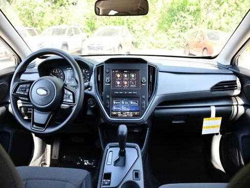 New 2026 Subaru Crosstrek 2.5i AWD/4WD image 15