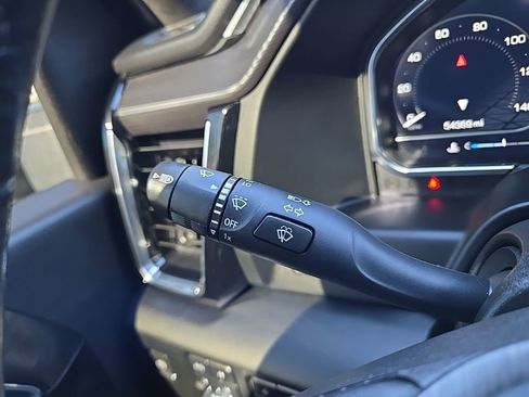 Used 2024 GMC Sierra 2500 Denali Ultimate image 19