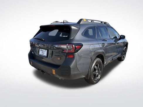Used 2023 Subaru Outback Wilderness AWD/4WD image 14