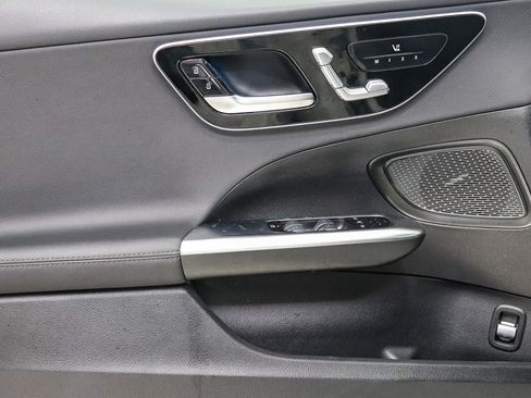 Certified 2026 Mercedes-Benz C 300 Sedan image 22