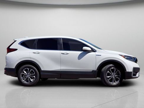 Certified 2020 Honda CR-V EX image 24