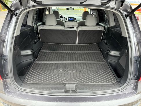 Used 2016 Honda Pilot EX-L image 52