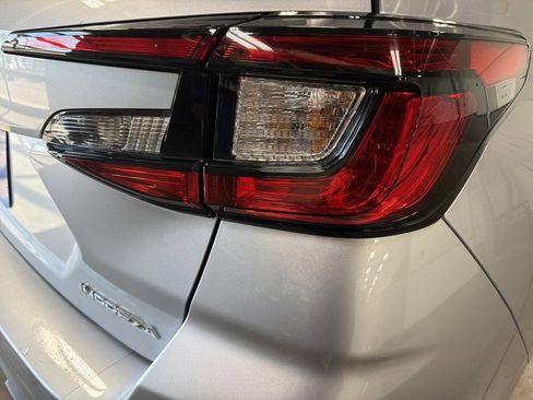 Certified 2025 Subaru Impreza 2.0i w/ Popular Package #1A image 17