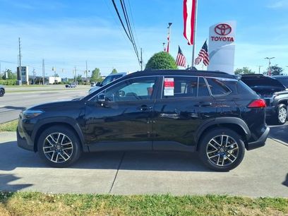 New 2026 Toyota Corolla Cross XLE w/ Convenience Package