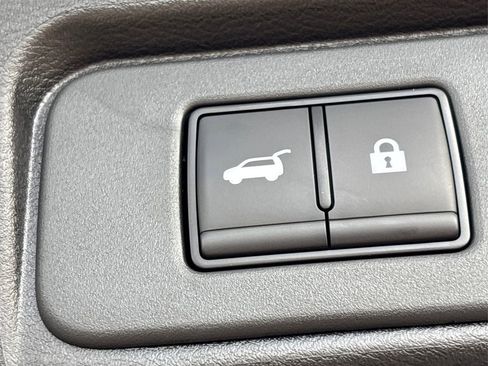 New 2026 Nissan Rogue SV w/ Cold Weather Package image 13