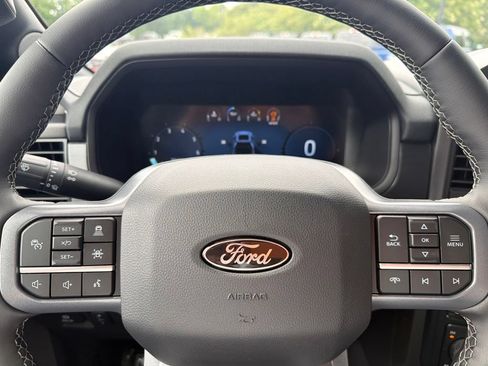 New 2026 Ford F150 Lariat w/ Equipment Group 501A Mid AWD/4WD image 5