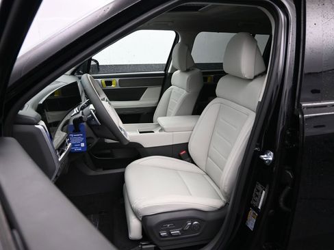 New 2026 Hyundai Santa Fe Calligraphy image 24