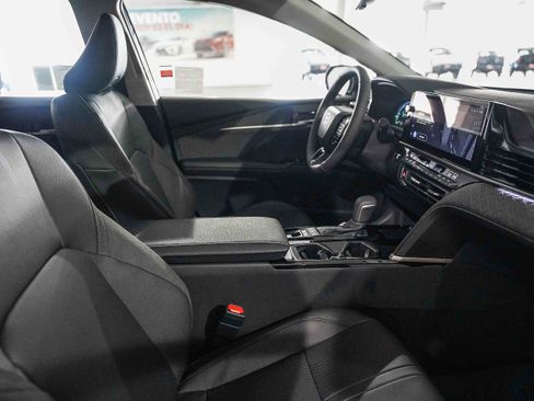 New 2026 Toyota Camry XLE image 20