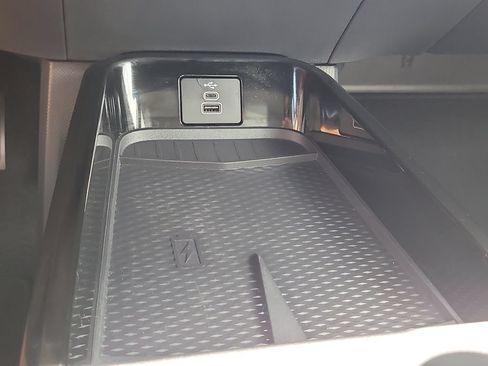 Certified 2025 Ford Mustang Mach-E Premium RWD image 24