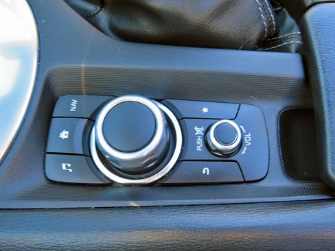 Used 2023 MAZDA MX-5 Miata Club w/ Brembo/BBS Recaro Package image 31