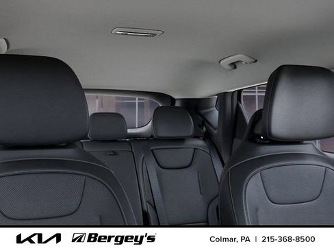 Used 2025 Kia EV6 Wind AWD/4WD image 32