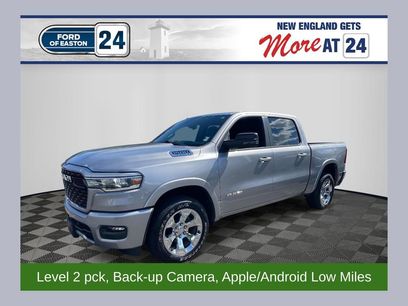 Used 2025 RAM 1500 Big Horn