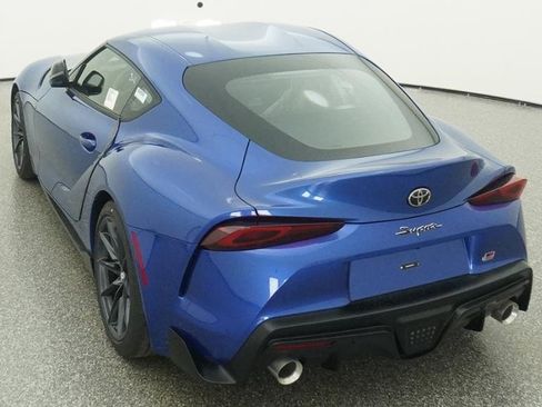 New 2026 Toyota Supra Premium w/ Driver Assist Package image 29