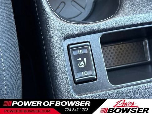 Used 2017 Nissan Rogue SL w/ SL Premium Package AWD/4WD image 18