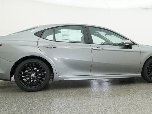 New 2026 Toyota Camry SE FWD image 26