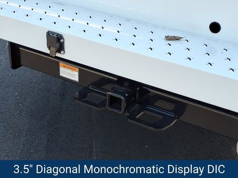 New 2025 Chevrolet Silverado 2500 W/T w/ WT Convenience Package image 30