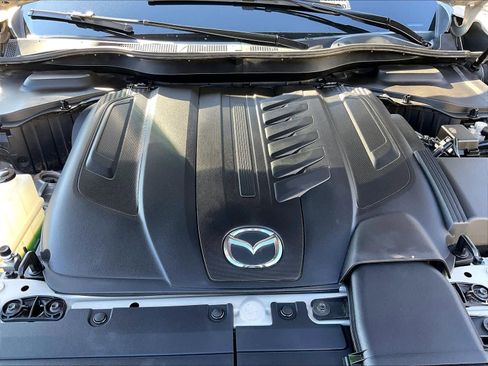 Used 2024 MAZDA CX-90 3.3 Turbo w/ Preferred Plus image 31