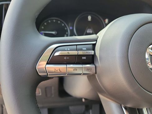 New 2026 MAZDA CX-50 2.5 Hybrid w/ Weather Package image 23