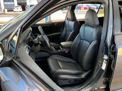 Used 2025 Subaru Outback Wilderness image 7