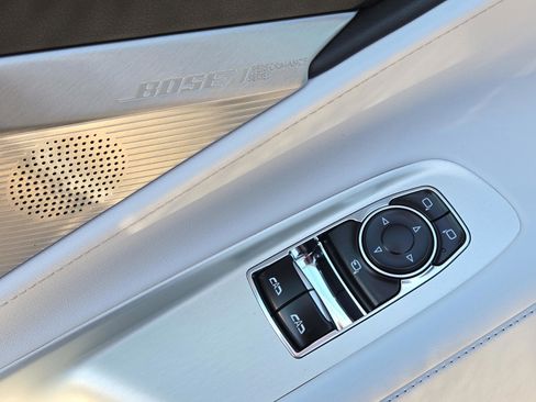 New 2026 Chevrolet Corvette Stingray Preferred Cpe w/ Z51 Performance Package image 13