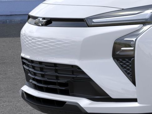 New 2027 Chevrolet Bolt LT FWD image 15