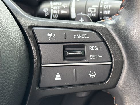 Certified 2025 Honda CR-V Sport-L image 36