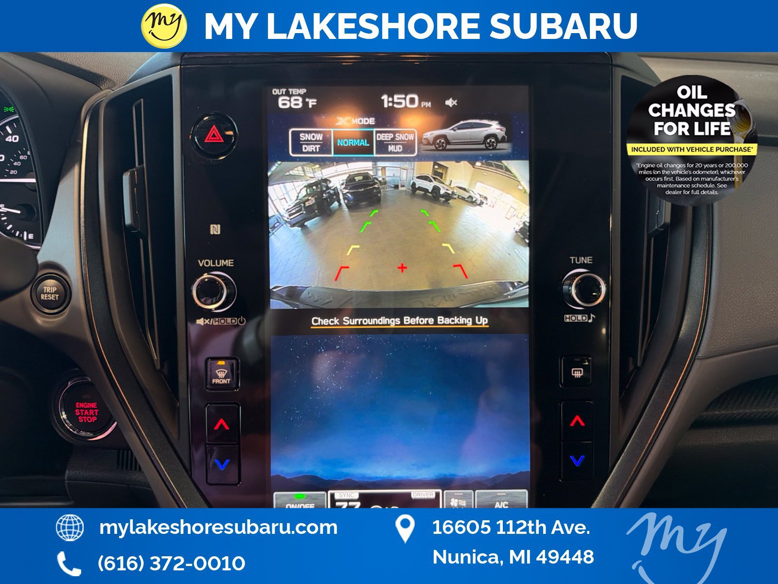 New 2027 Subaru Crosstrek 2.5i Premium AWD/4WD image 19