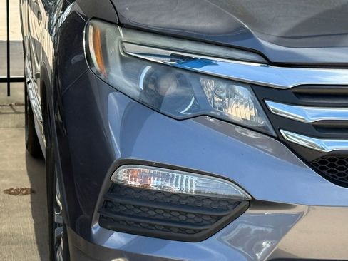 Used 2016 Honda Pilot EX-L image 4