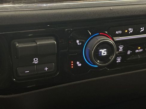 Used 2024 Chevrolet Silverado 1500 RST w/ Convenience Package II image 49