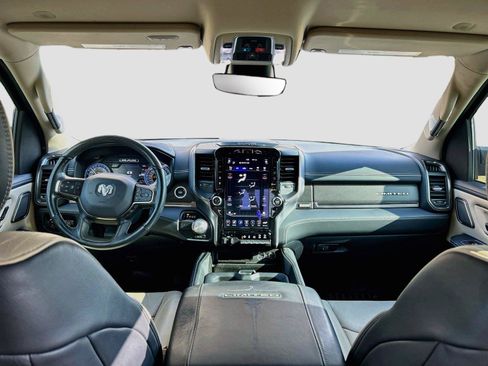 Used 2020 RAM 1500 Limited RWD image 15