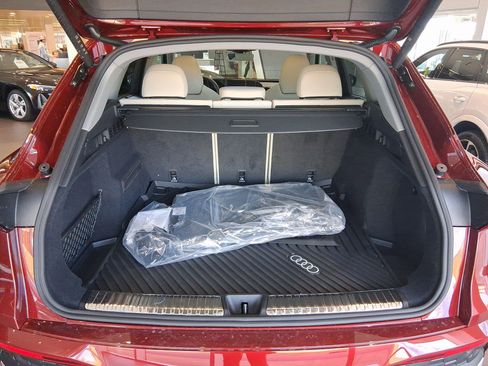 Used 2025 Audi Q5 Premium Plus image 27