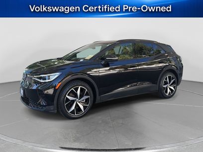 Used 2023 Volkswagen ID.4 Pro S