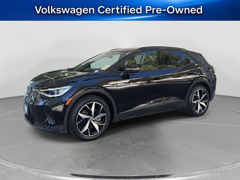 Used 2023 Volkswagen ID.4 Pro S RWD image 1