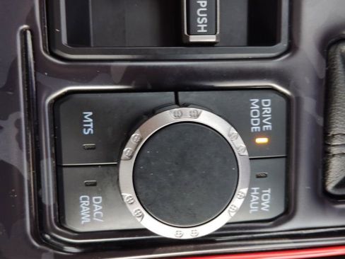 Certified 2023 Toyota Sequoia TRD Pro image 28