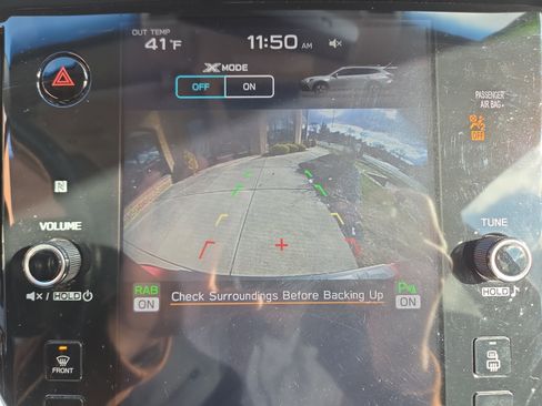 Used 2022 Subaru Outback Limited image 26