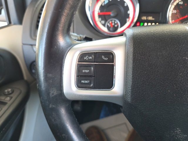 Used 2017 Dodge Grand Caravan SE w/ Power Window Group FWD image 47
