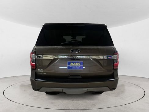 Used 2019 Ford Expedition Limited w/ Equipment Group 301A image 5